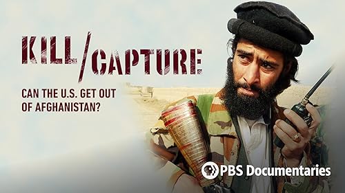 Prime Video: Battle For Iraq